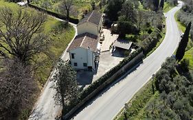 La Casa Degli Dei